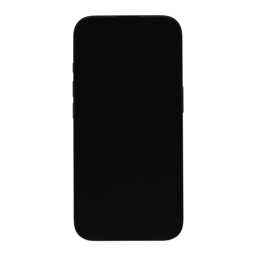 95新 Apple iPhone 16 128G 黑色 中國大陸版
