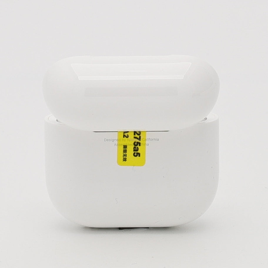 99新 Apple AirPods 4 (支持主动降噪) 白色