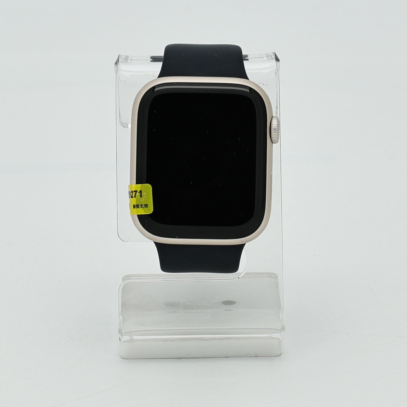 99新 Apple Watch Series 9 45毫米 鋁金屬