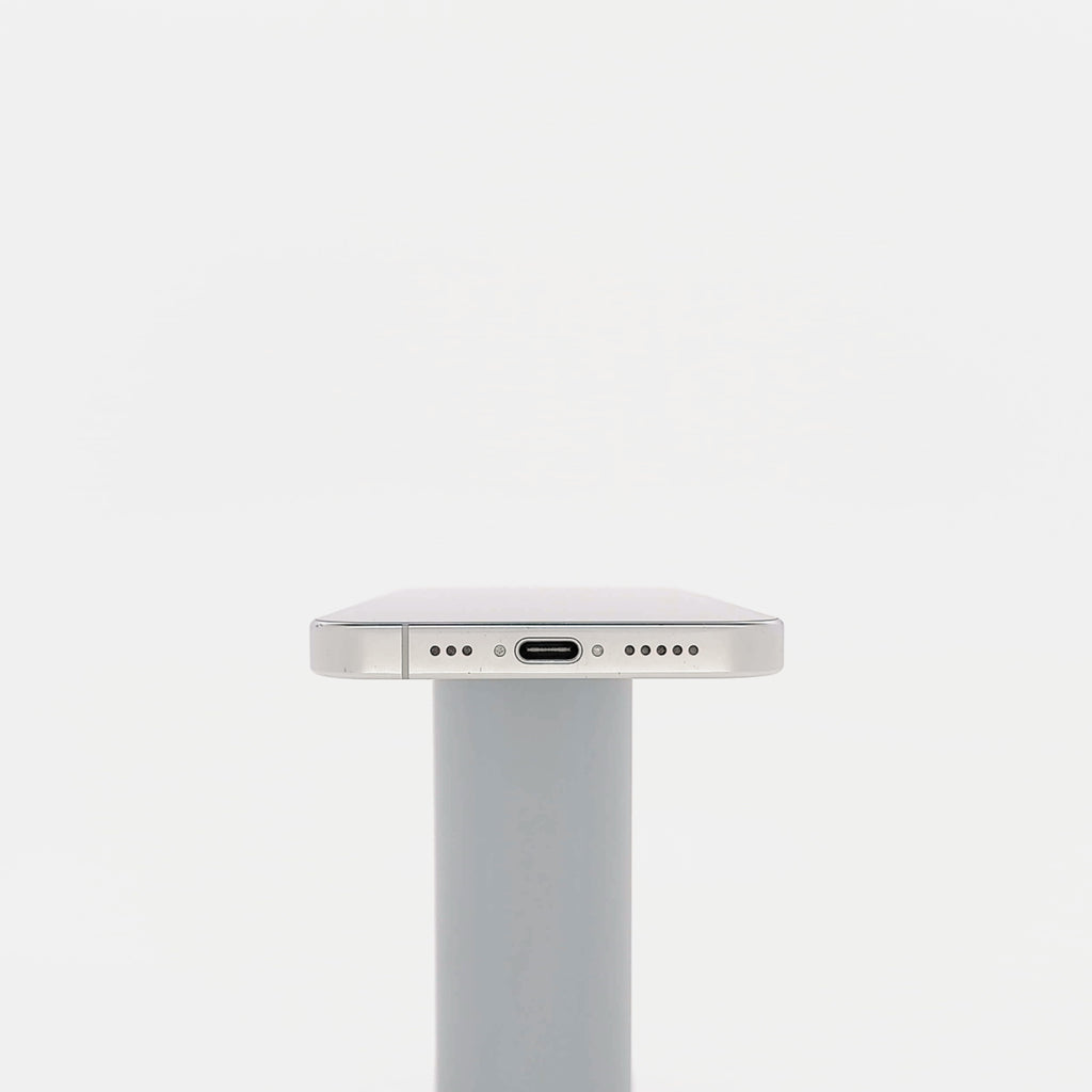 95新 Apple iPhone 16 Pro 256G 白色鈦金屬 中國大陸版