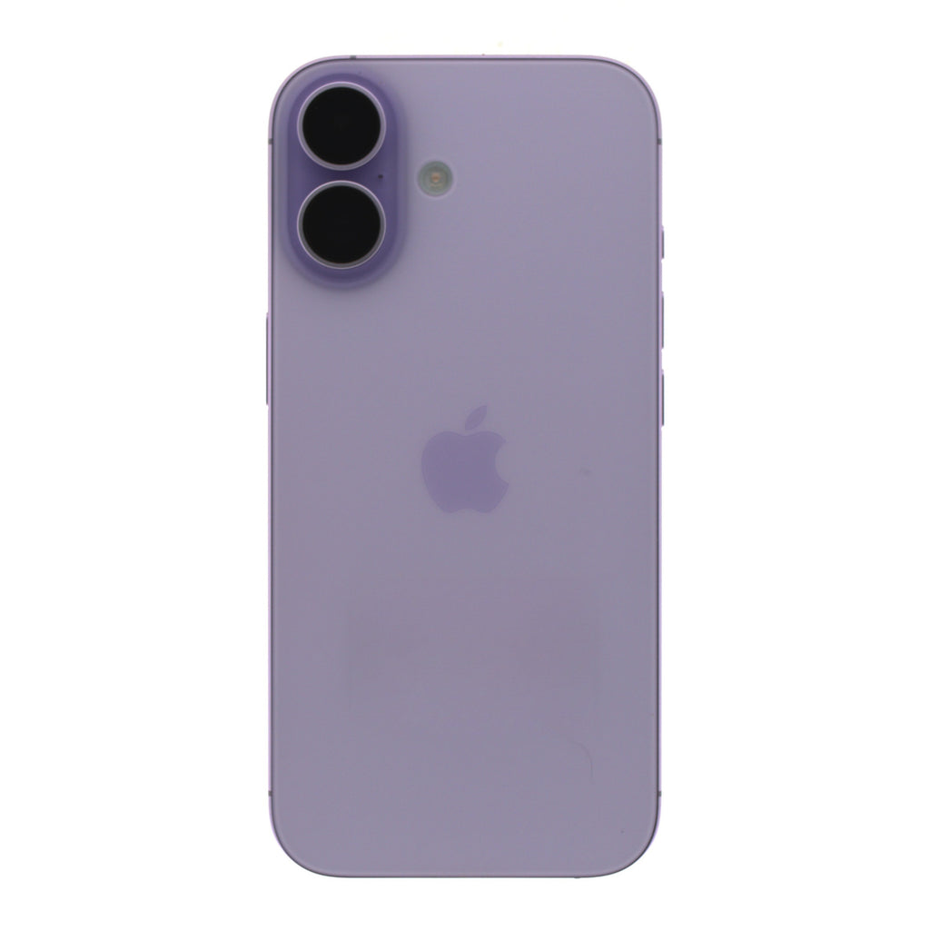 99新 Apple iPhone 17 256G 薰衣草紫色 中國大陸版