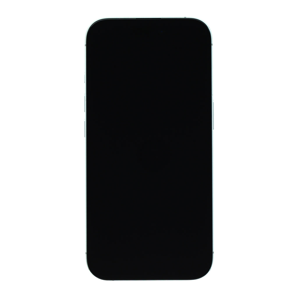 95新 Apple iPhone 16 128G 白色 中國大陸版
