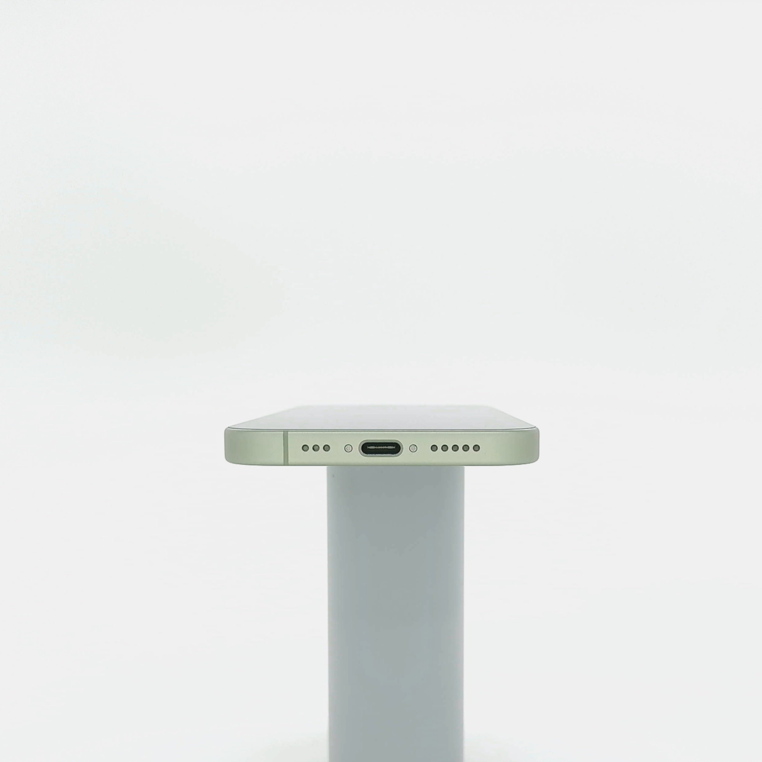 95新 Apple iPhone 17 256G 鼠尾草綠色 中國大陸版