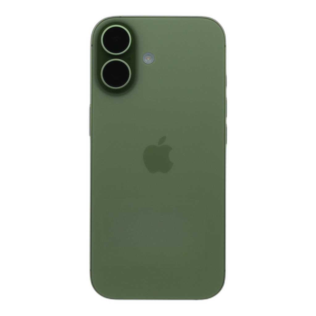 99新 Apple iPhone 17 256G 鼠尾草綠色 中國大陸版