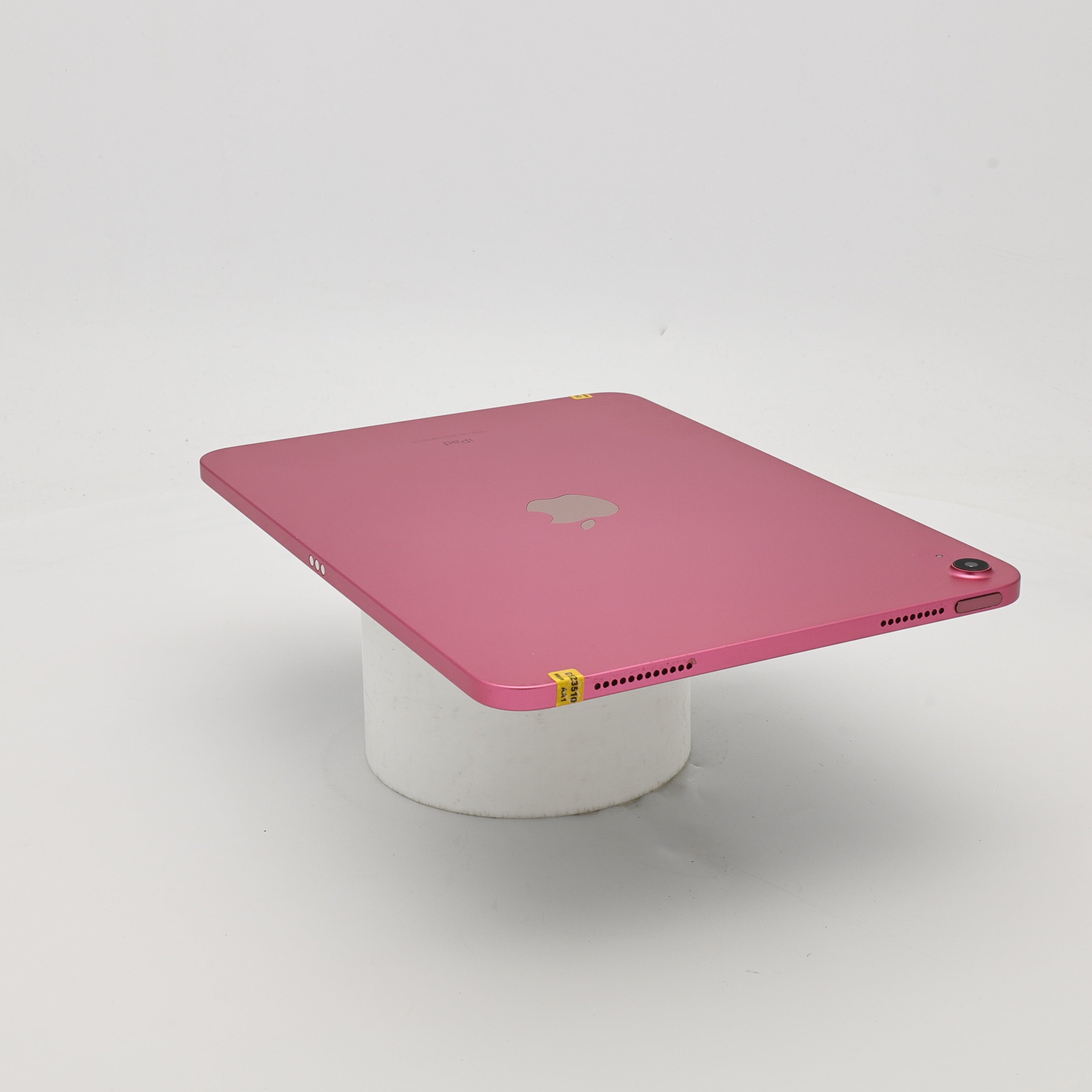 95新 Apple iPad 10代 256G 粉紅色 WIFI