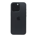 95新 Apple iPhone 16 Pro 128G 黑色鈦金屬 中國大陸版