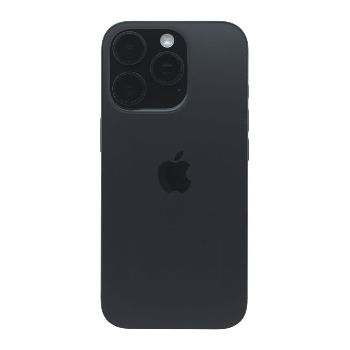 95新 Apple iPhone 16 Pro 128G 黑色鈦金屬 中國大陸版