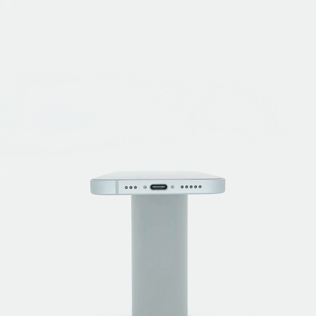 99新 Apple iPhone 15 128G 藍色 中國大陸版