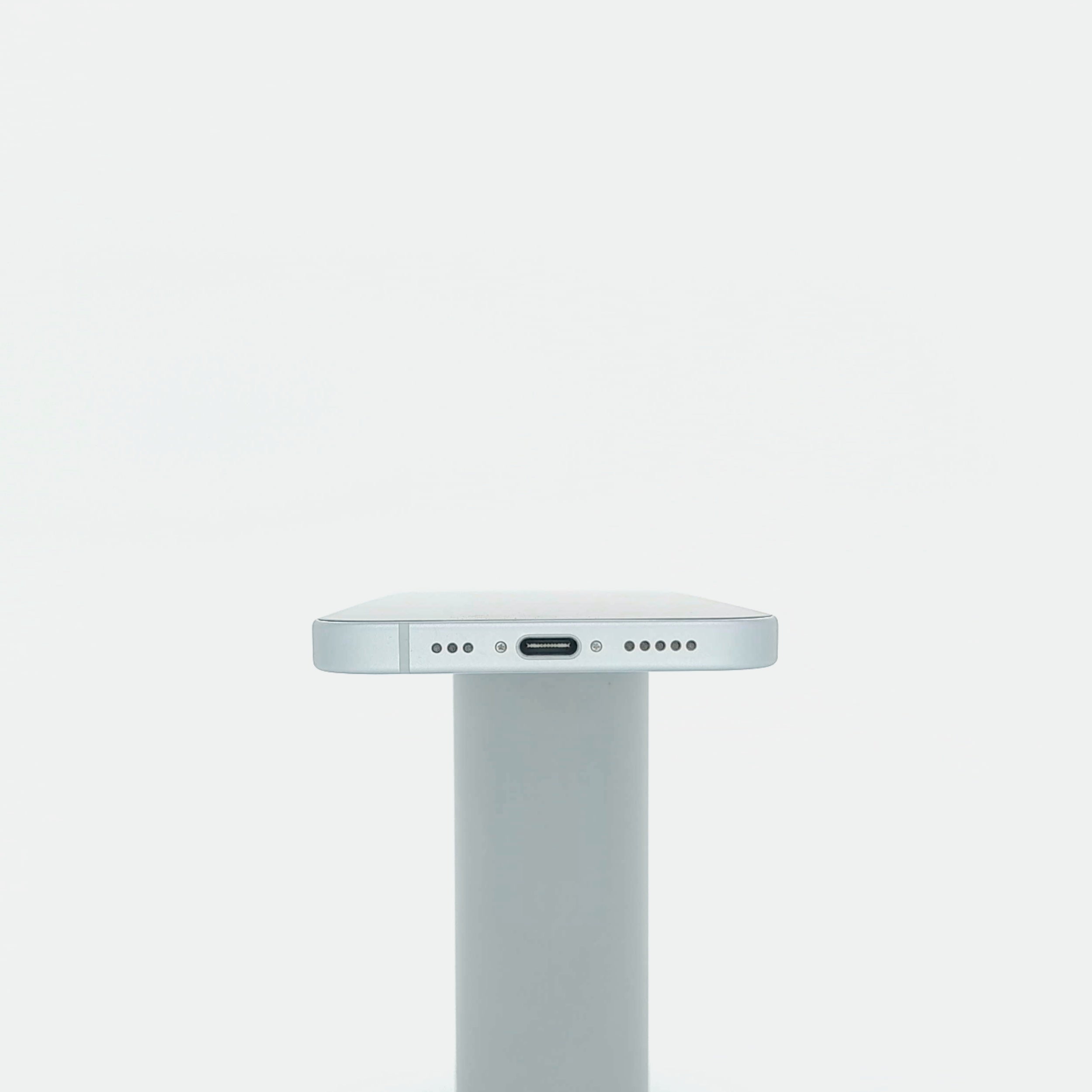 99新 Apple iPhone 15 128G 藍色 中國大陸版