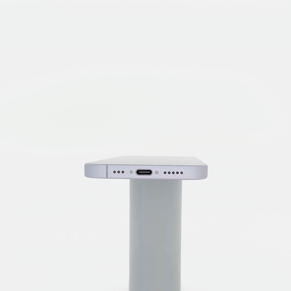 99新 Apple iPhone 17 256G 薰衣草紫色 中國大陸版
