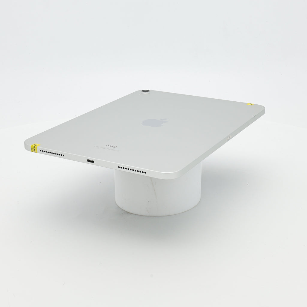 99新 Apple iPad 10代 256G 銀色 WIFI