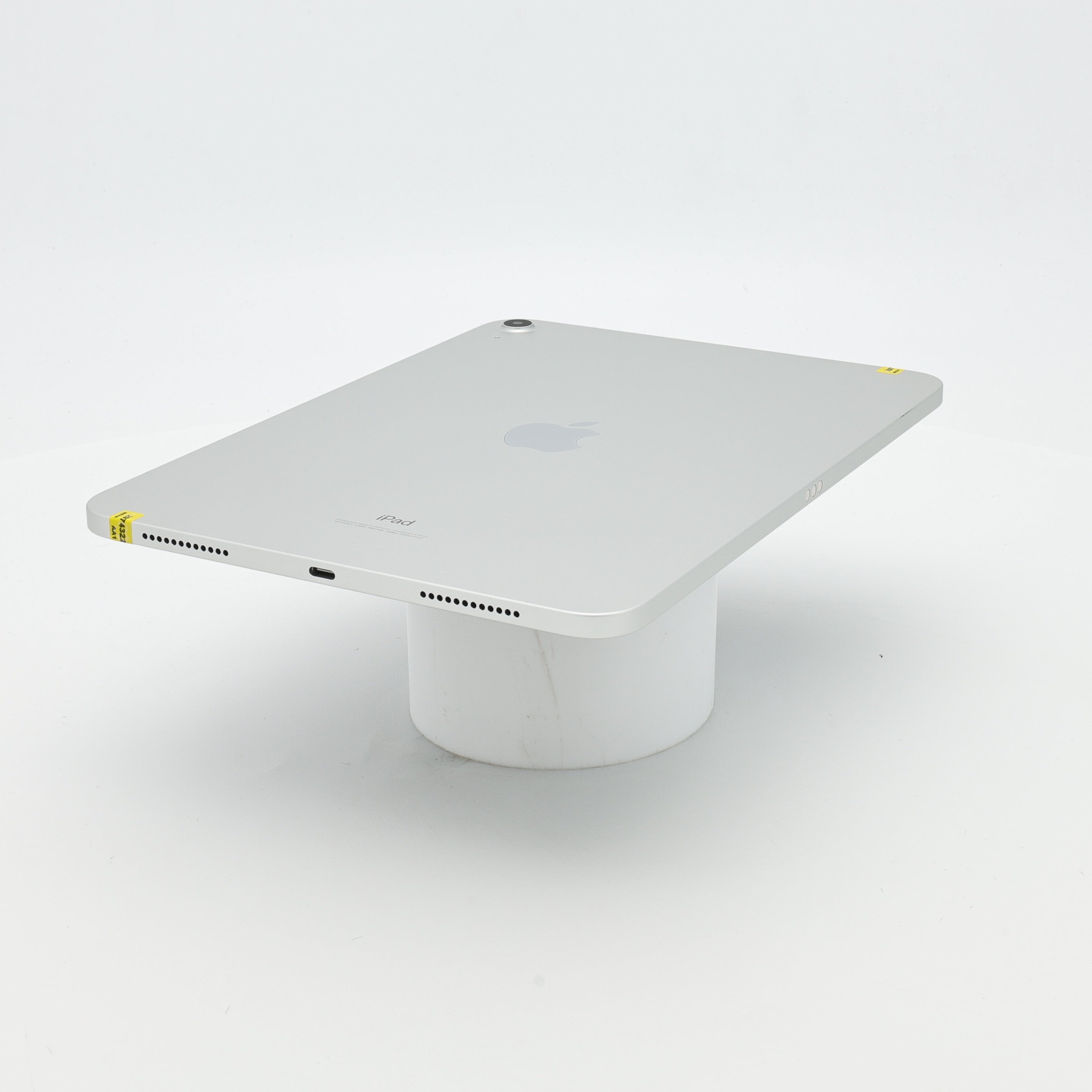 99新 Apple iPad 10代 256G 銀色 WIFI