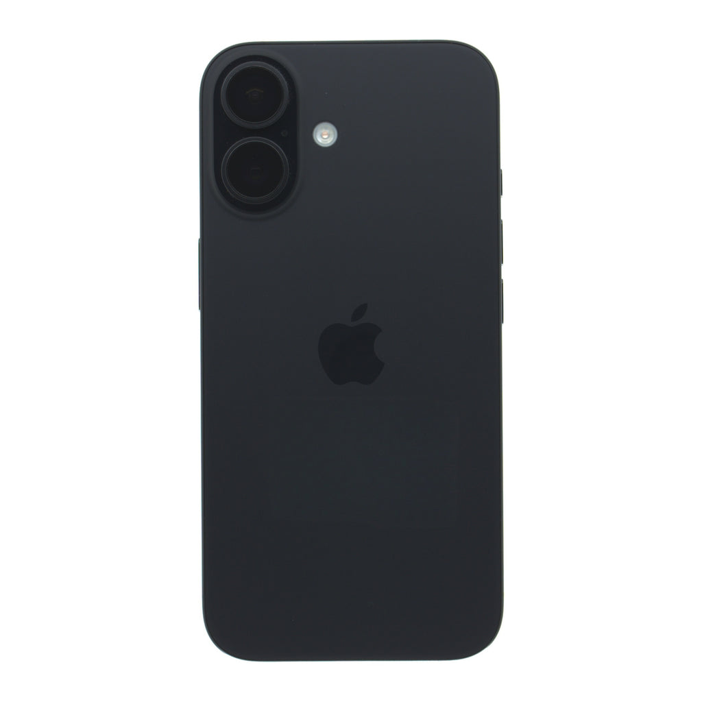 99新 Apple iPhone 16 256G 黑色 中國大陸版