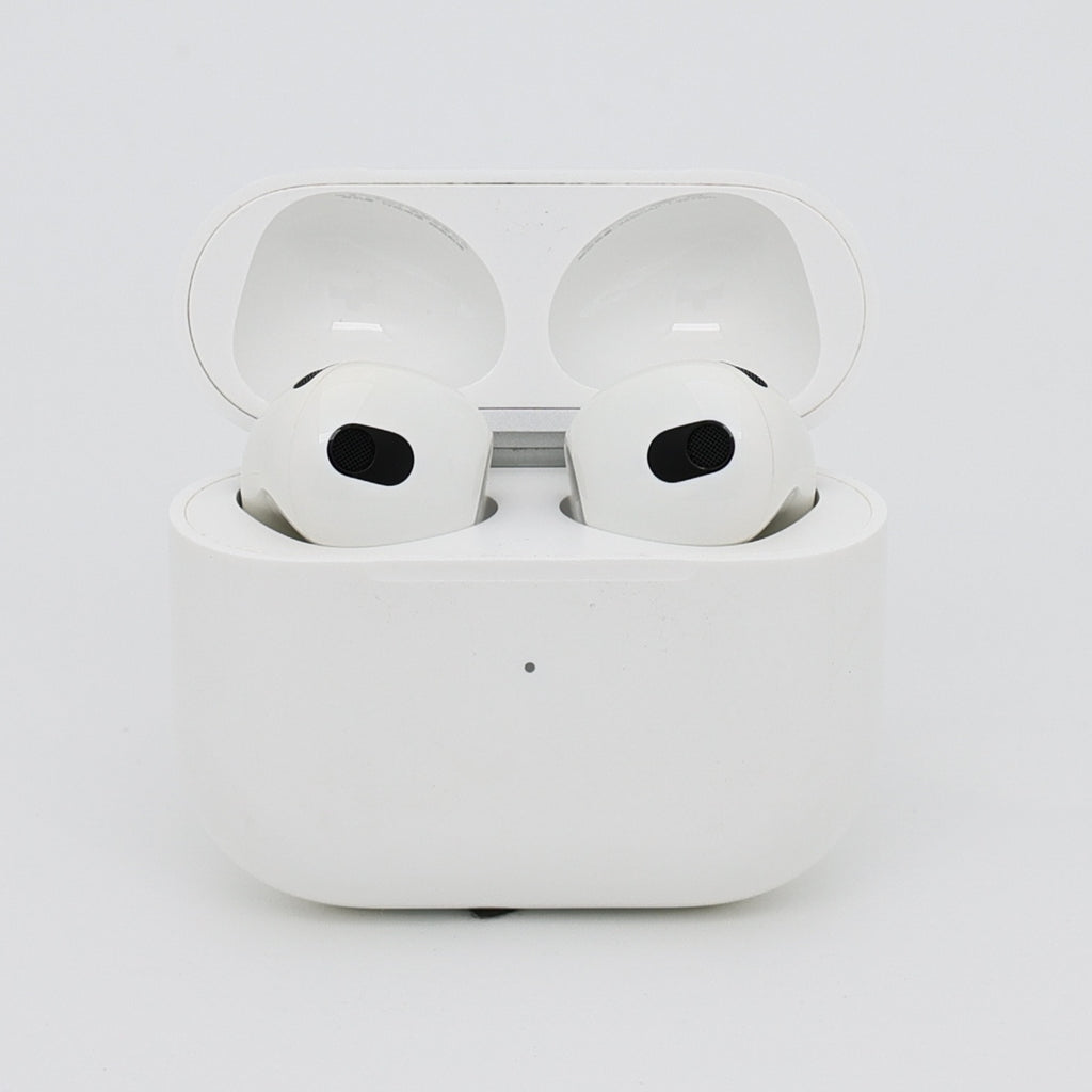 99新 Apple AirPods 3 白色