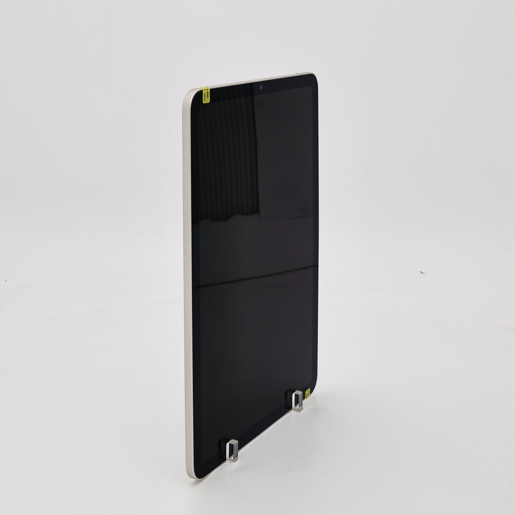 95新 Apple iPad Air5 256G 星光色 WIFI