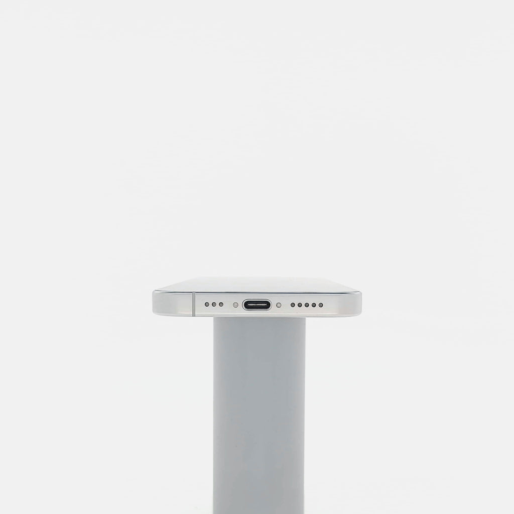 99新 Apple iPhone 16 Pro 128G 白色鈦金屬 中國大陸版