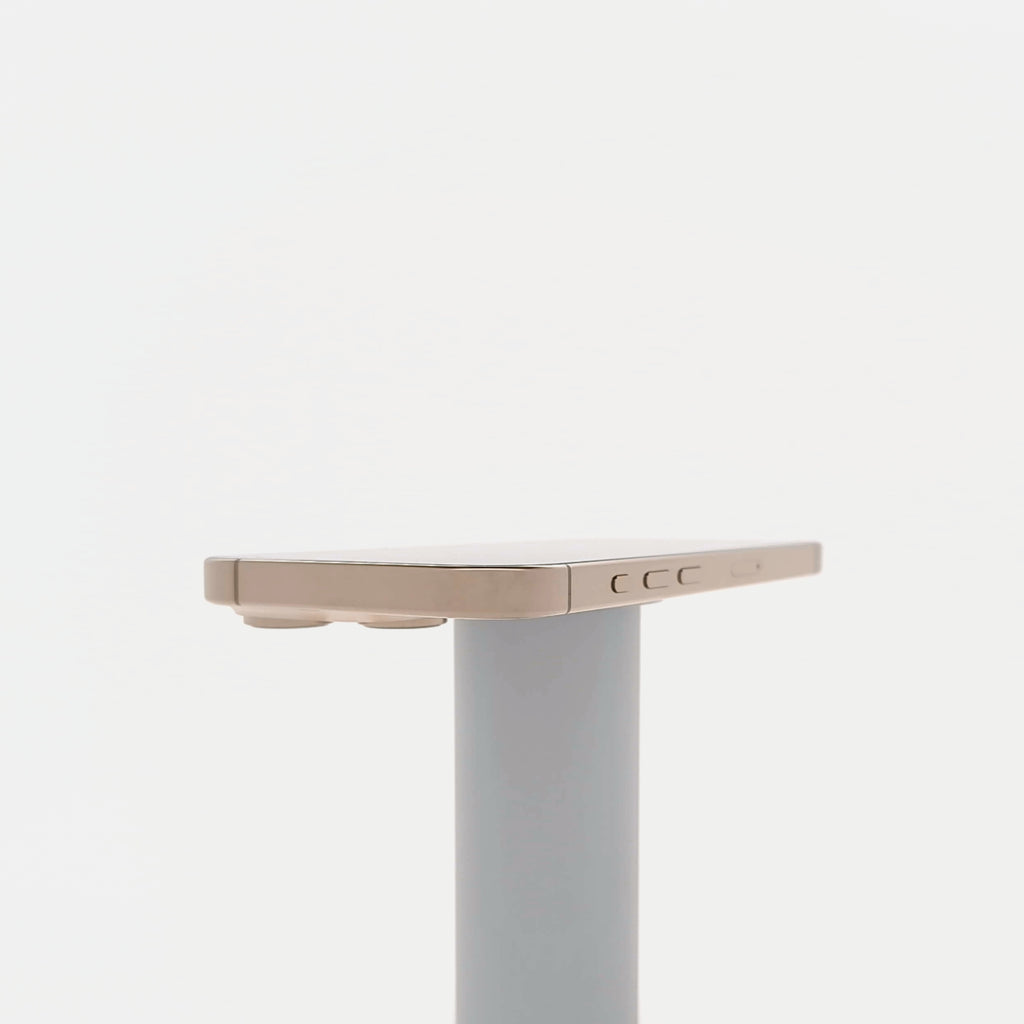 95新 Apple iPhone 16 Pro 128G 沙漠色鈦金屬 中國大陸版