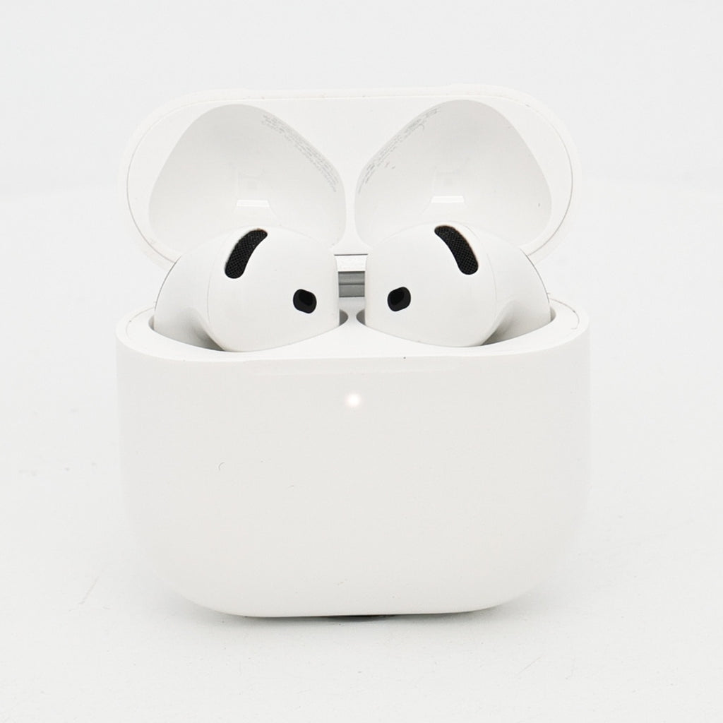 99新 Apple AirPods 4 (支持主动降噪) 白色