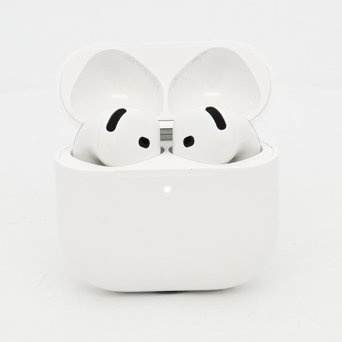99新 Apple AirPods 4 (支持主动降噪) 白色