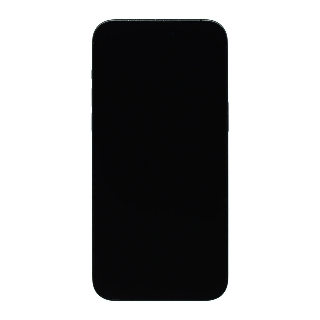 95新 Apple iPhone 14 Pro Max 128G 深空黑色 中國大陸官換機