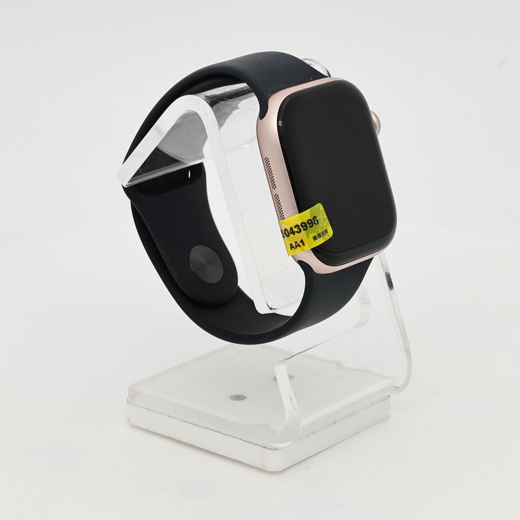 99新 Apple Watch Series 10 42毫米 鋁金屬