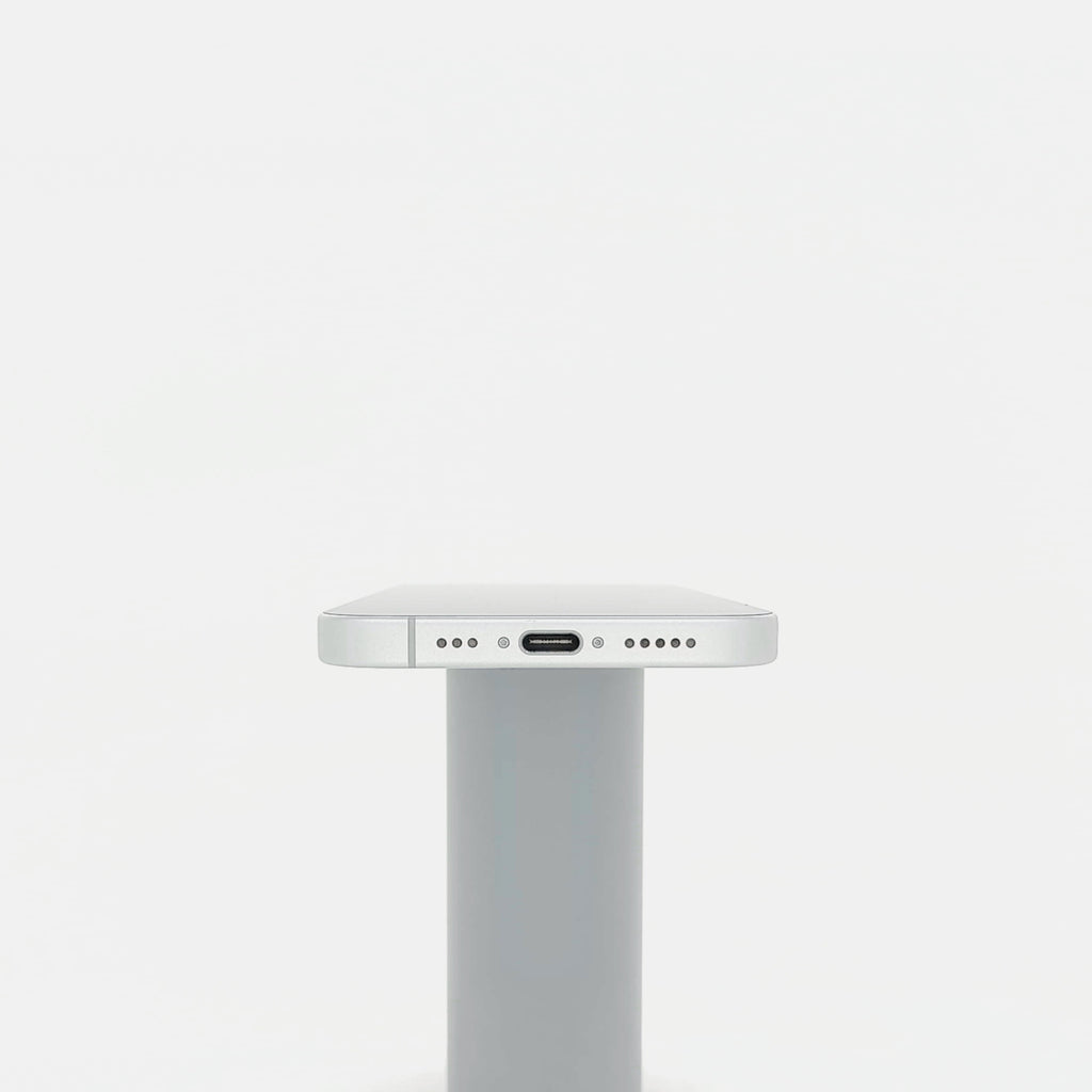 95新 Apple iPhone 16 256G 白色 中國大陸版