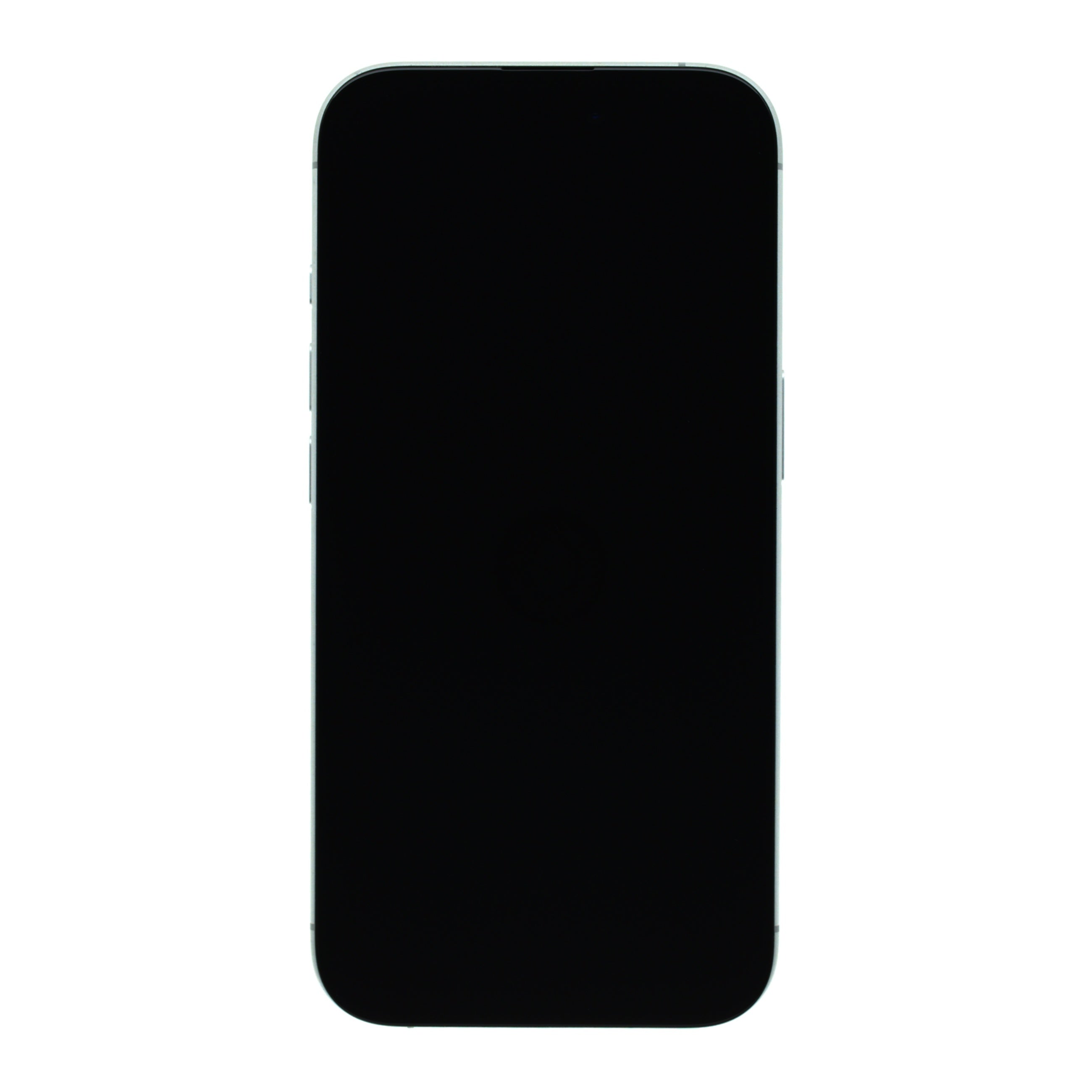 95新 Apple iPhone 16 256G 白色 中國大陸版