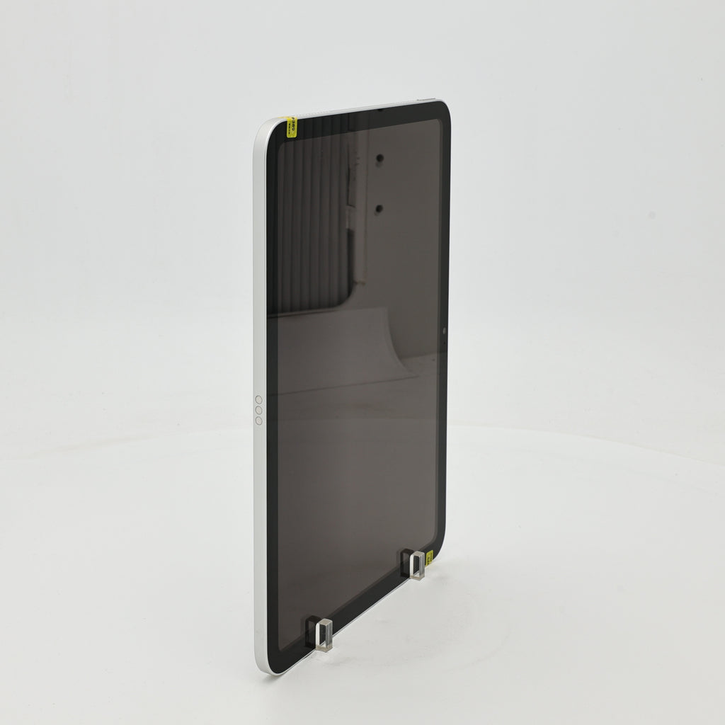 95新 Apple iPad 10代 64G 銀色 WIFI