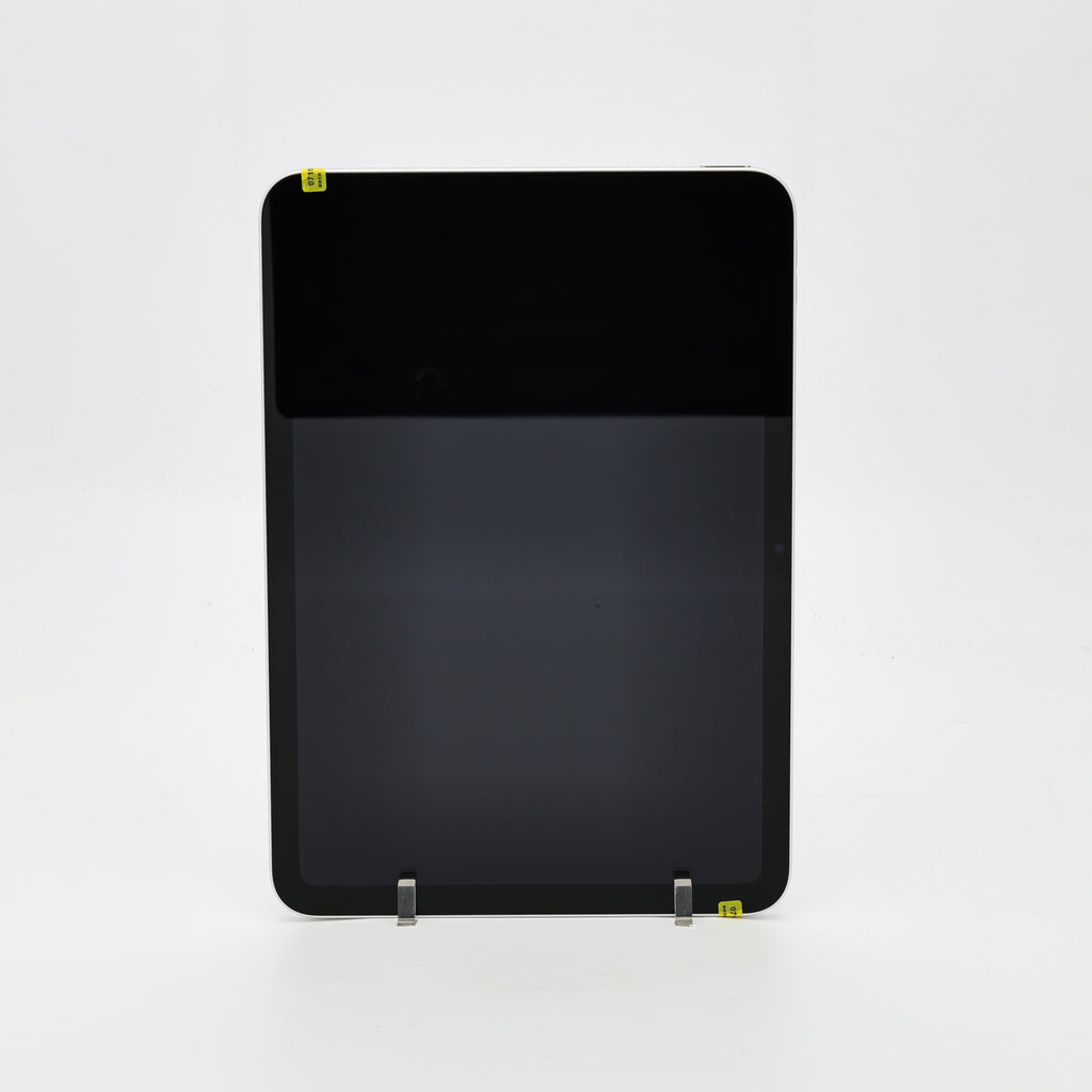 95新 Apple iPad 10代 64G 銀色 WIFI