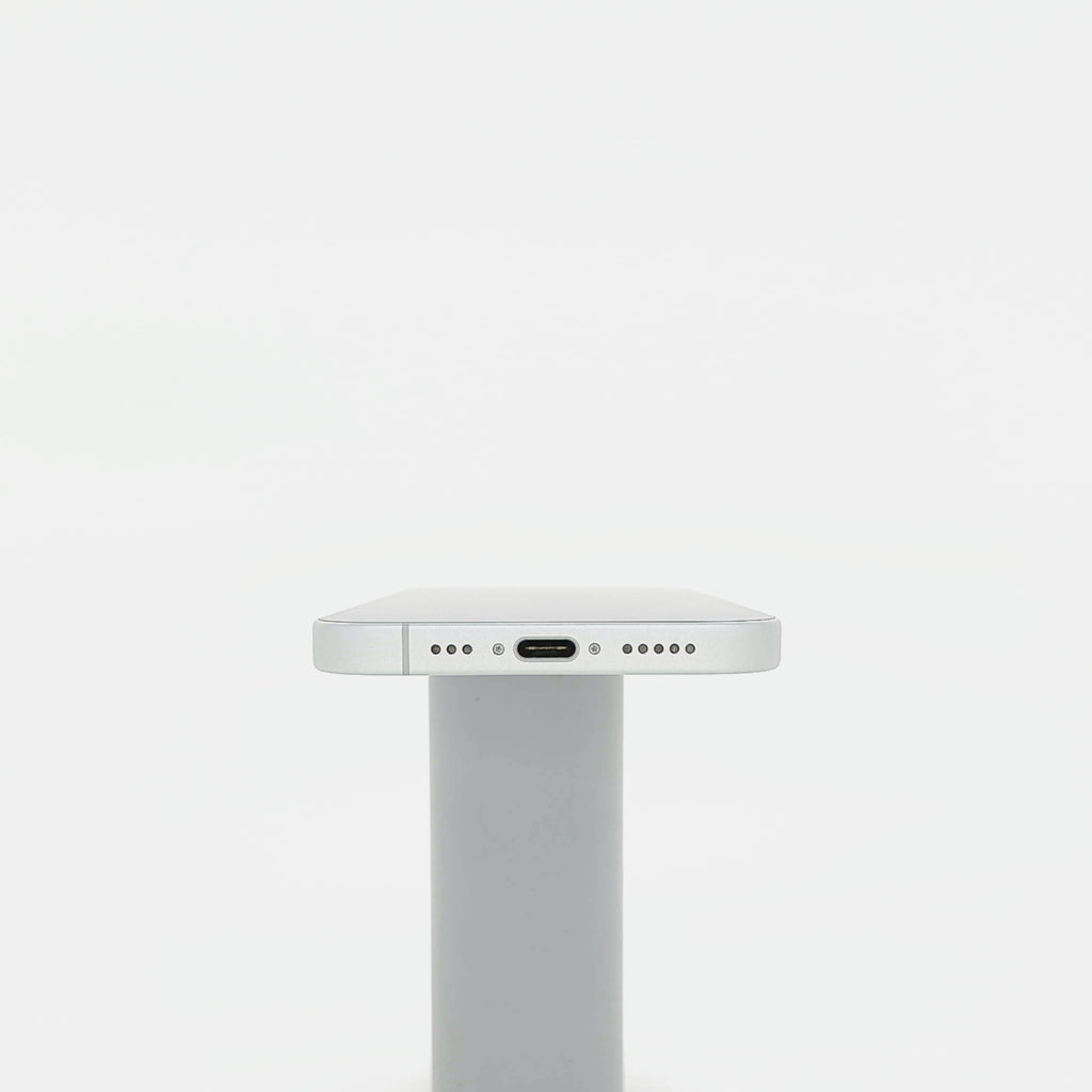 95新 Apple iPhone 16 256G 白色 中國大陸版