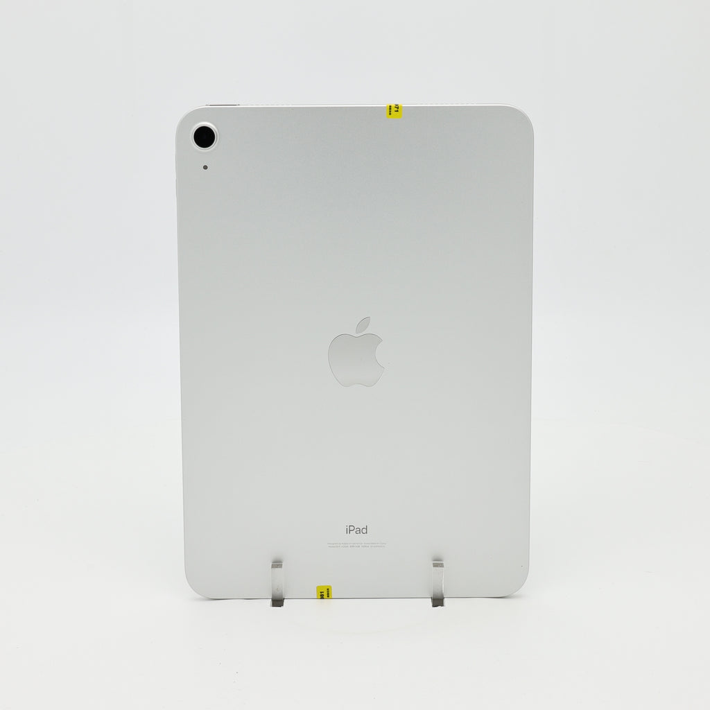 99新 Apple iPad 10代 64G 銀色 WIFI