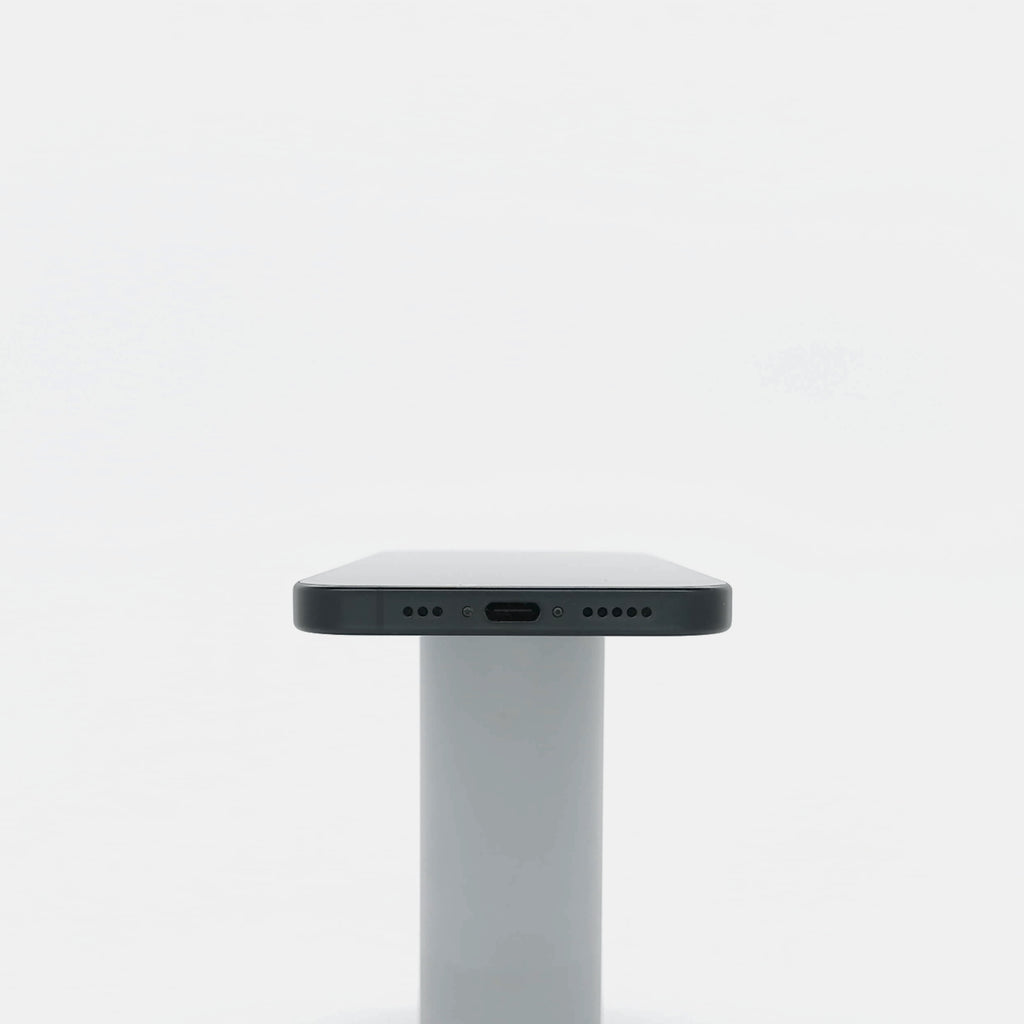 99新 Apple iPhone 16 256G 黑色 中國大陸版