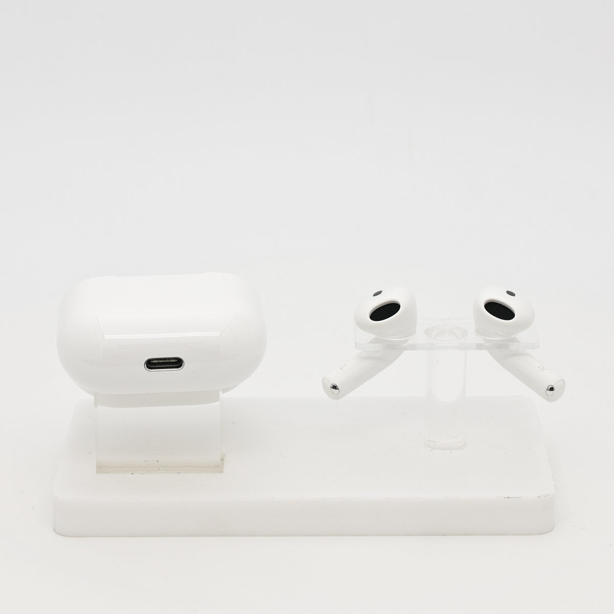 99新 Apple AirPods 4 (不支持主动降噪) 白色