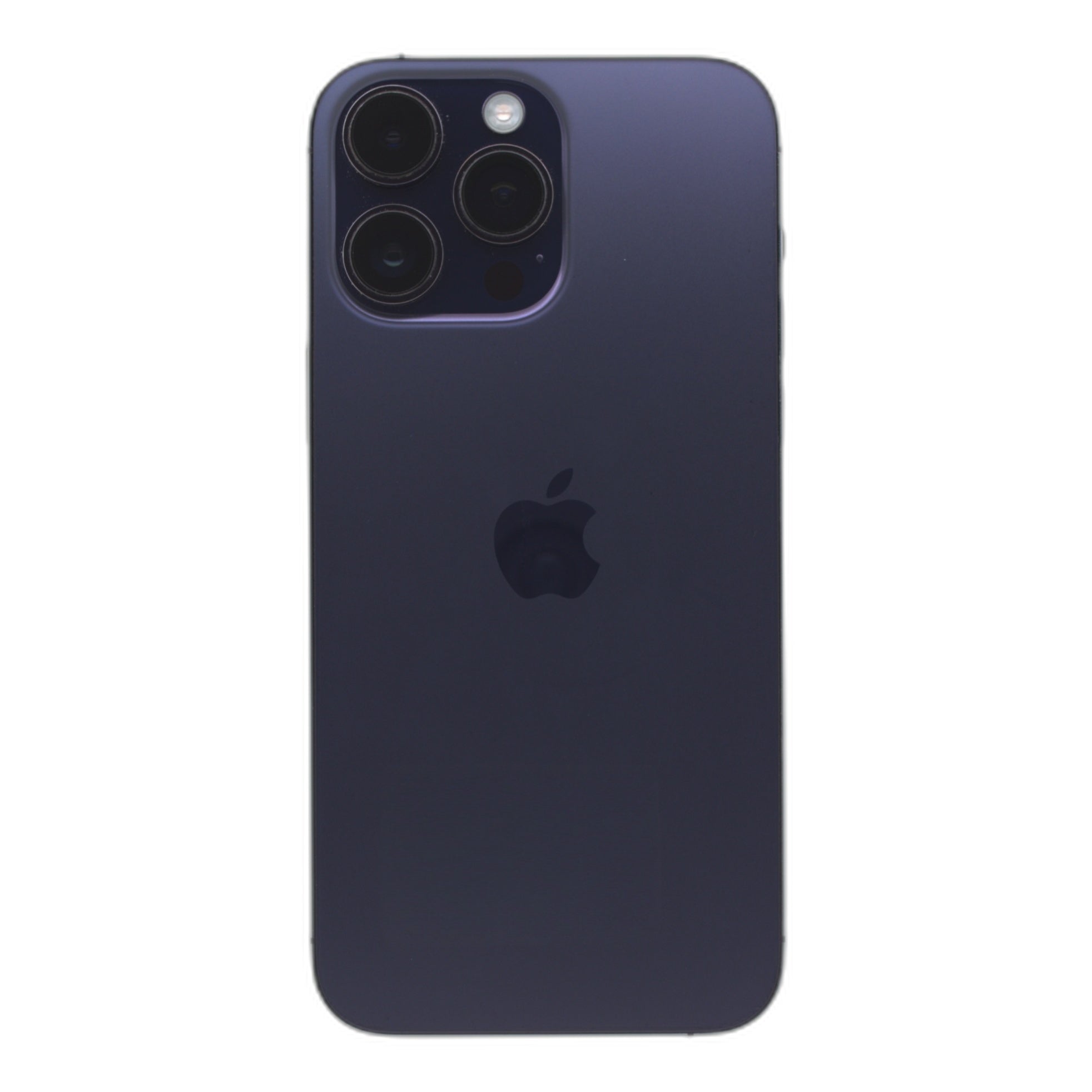 95新 Apple iPhone 14 Pro Max 256G 暗紫色 中國大陸版