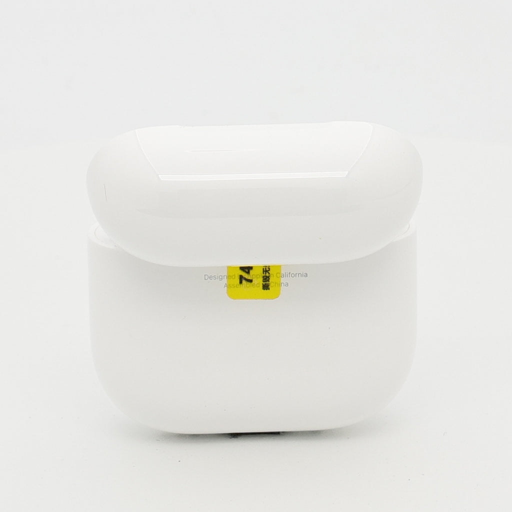 99新 Apple AirPods 4 (支持主动降噪) 白色