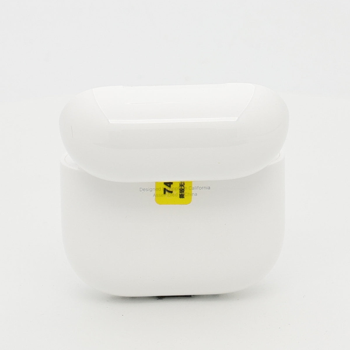 99新 Apple AirPods 4 (支持主动降噪) 白色