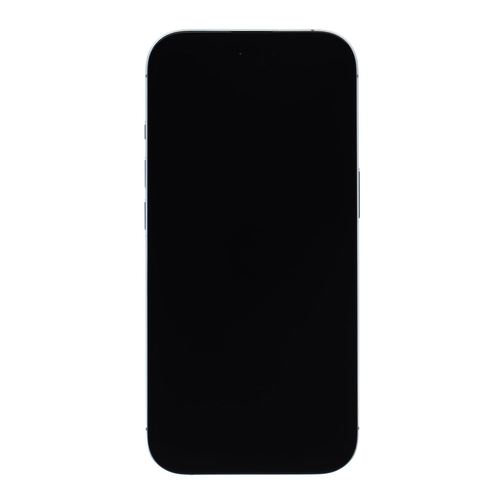 95新 Apple iPhone 16 Pro 256G 白色鈦金屬 中國大陸版