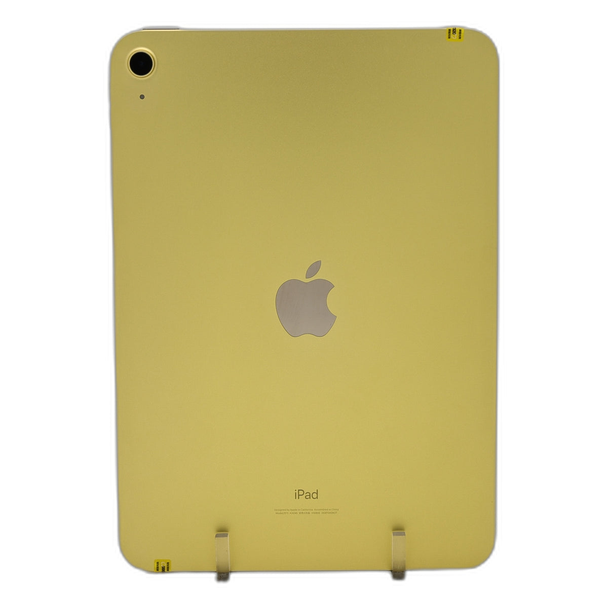 99新 Apple iPad 10代 256G 黃色 WIFI