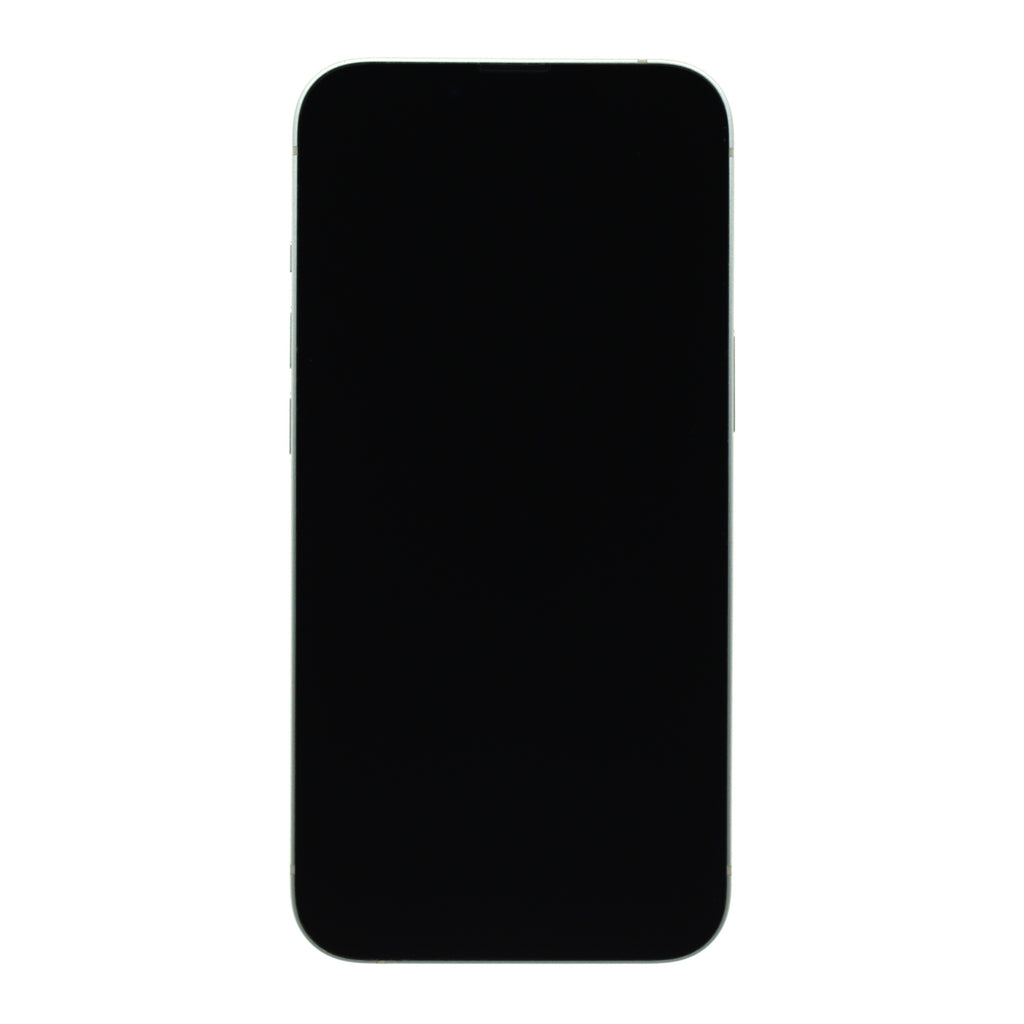 95新 Apple iPhone 13 256G 星光色 中國大陸版