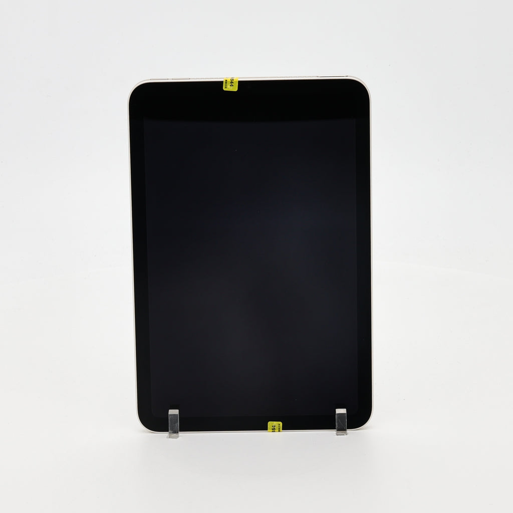 95新 Apple iPad mini6 64G 星光色 WIFI