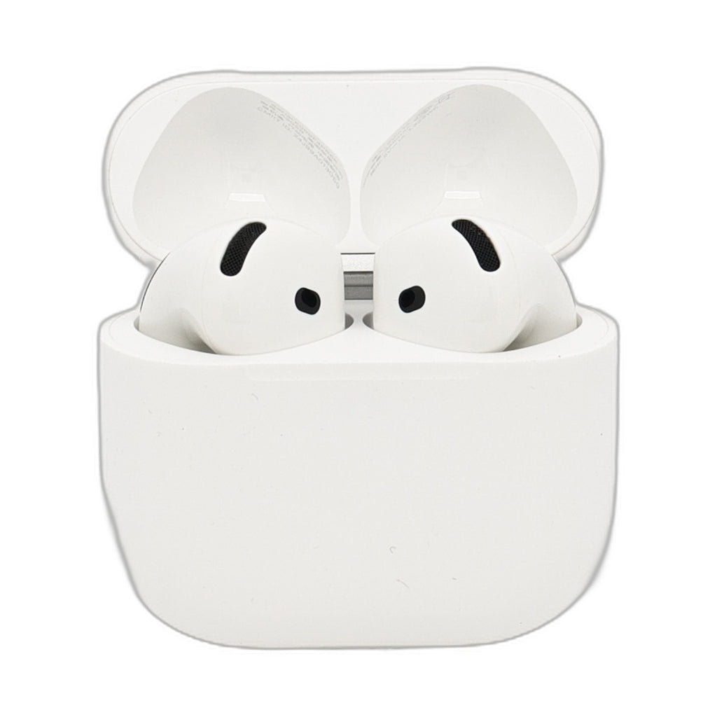 99新 Apple AirPods 4 (支持主動降噪) 白色