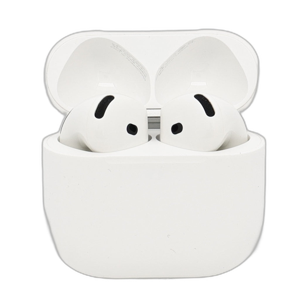 99新 Apple AirPods 4 (支持主動降噪) 白色