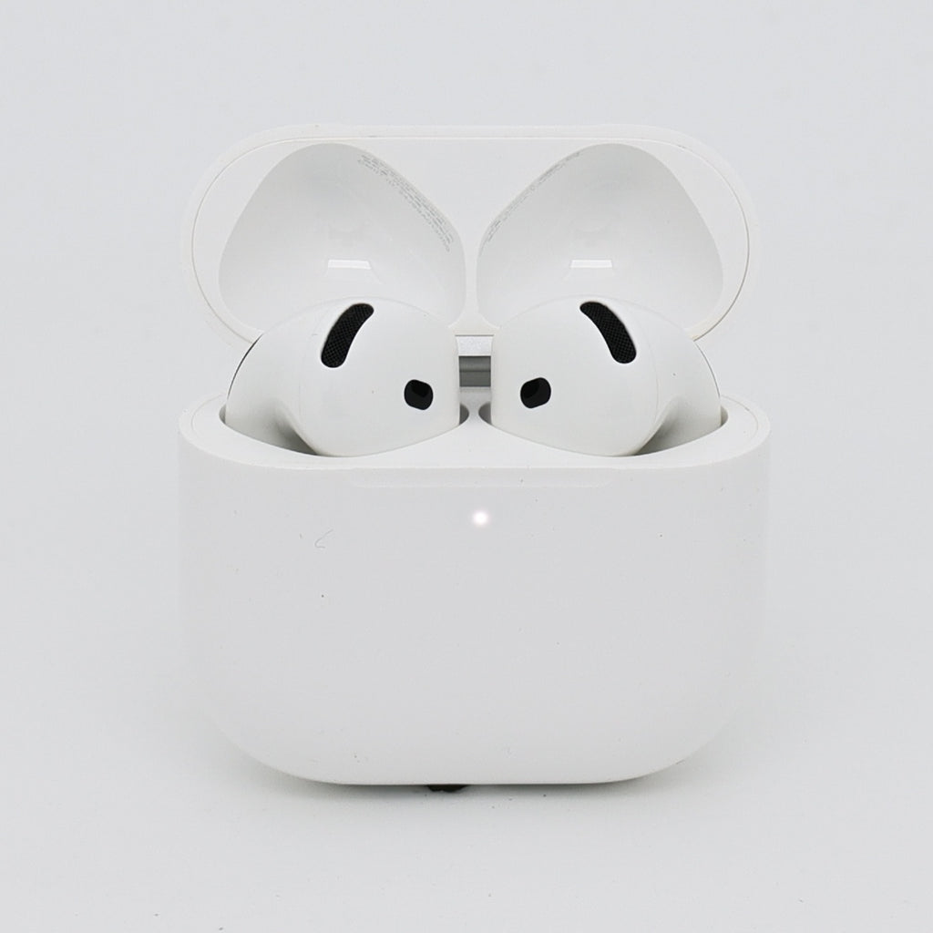 99新 Apple AirPods 4 (支持主动降噪) 白色