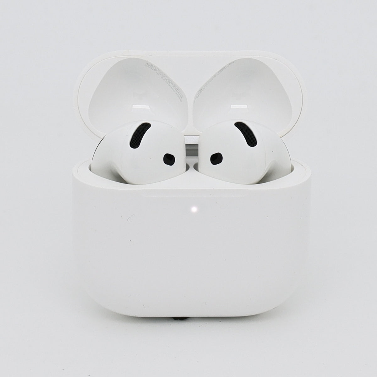 99新 Apple AirPods 4 (支持主动降噪) 白色