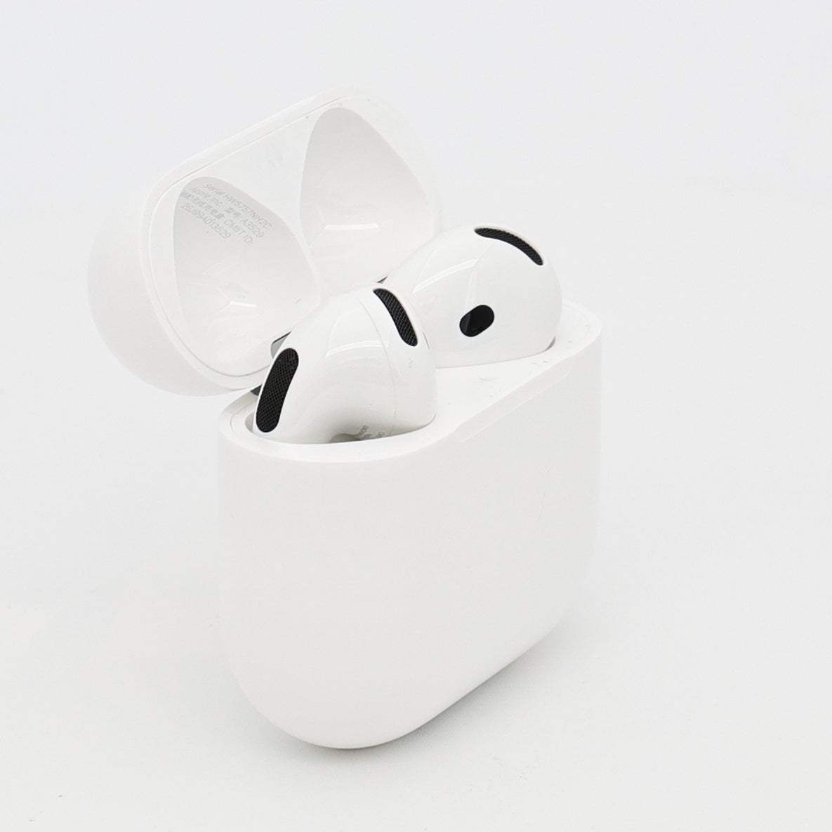 99新 Apple AirPods 5 白色