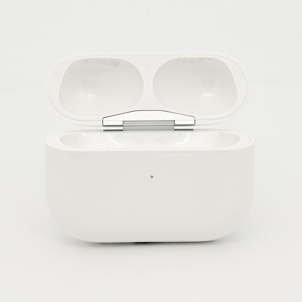 99新 Apple AirPods Pro 2 充电仓 白色