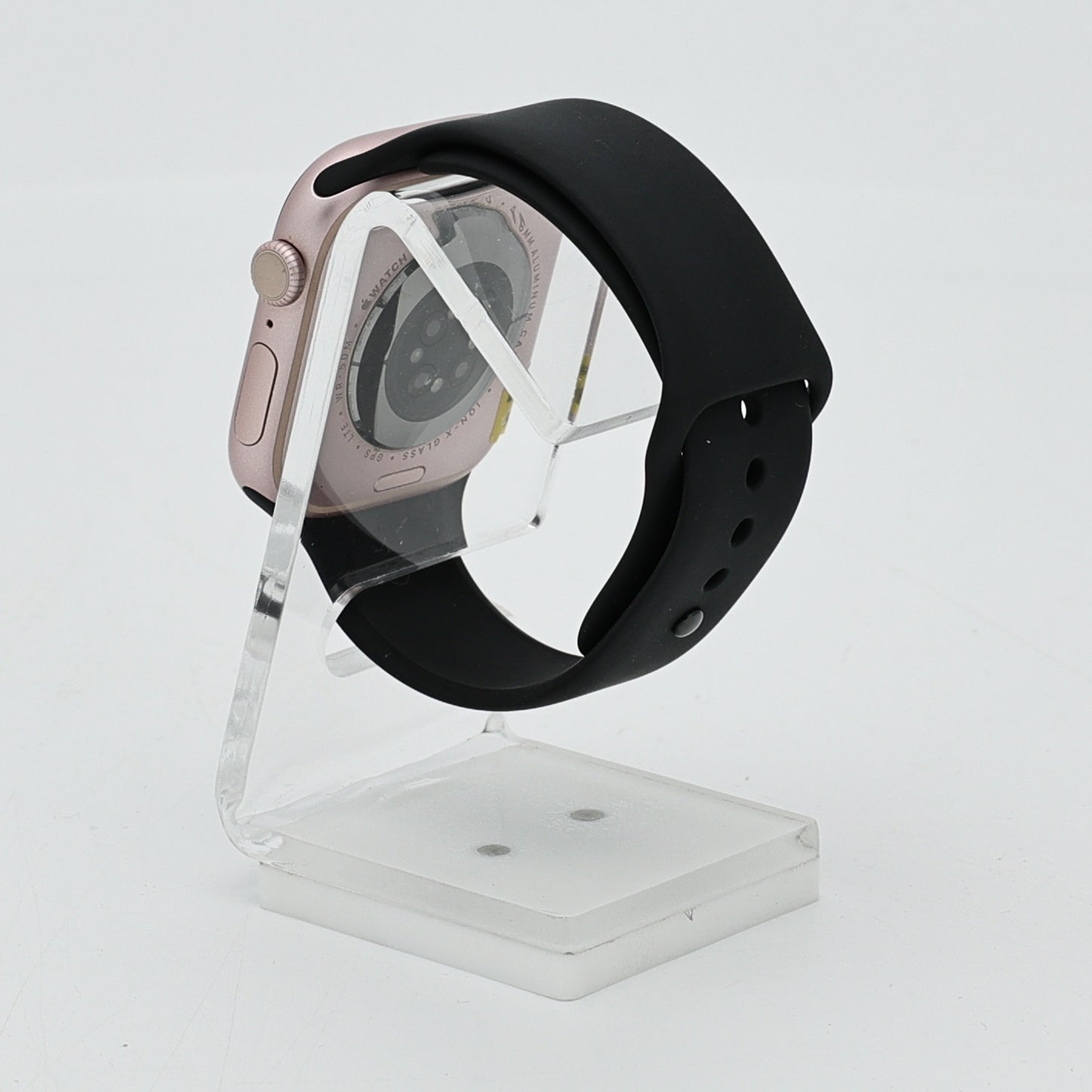 99新 Apple Watch Series 10 46毫米 鋁金屬
