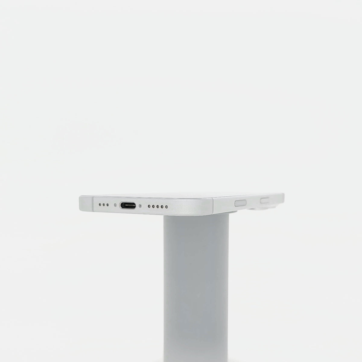 95新 Apple iPhone 16 128G 白色 中國大陸版