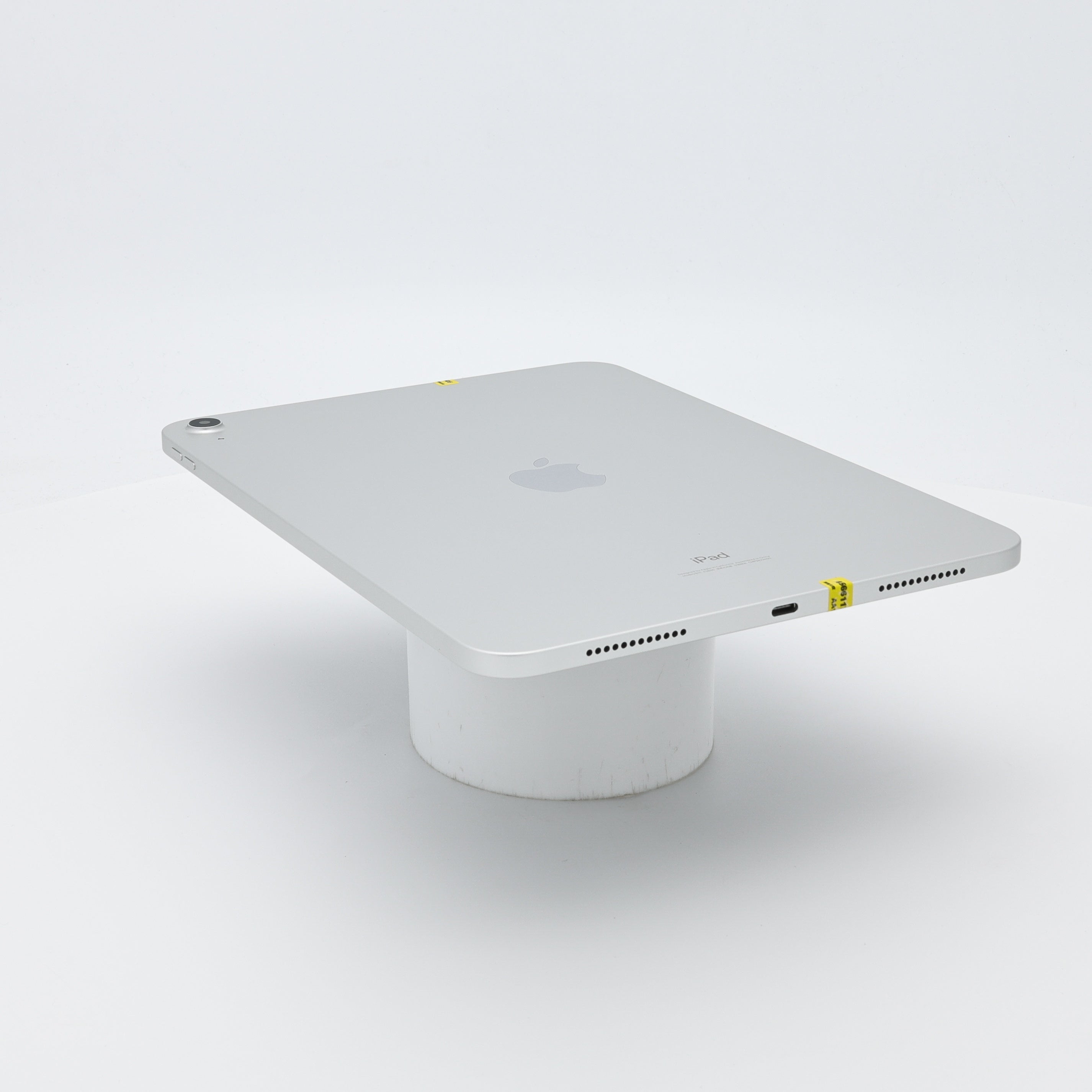 95新 Apple iPad 10代 256G 銀色 WIFI