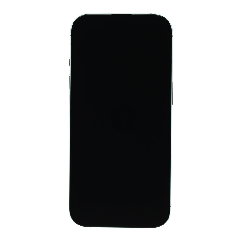 95新 Apple iPhone 16 Pro 256G 白色鈦金屬 中國大陸版